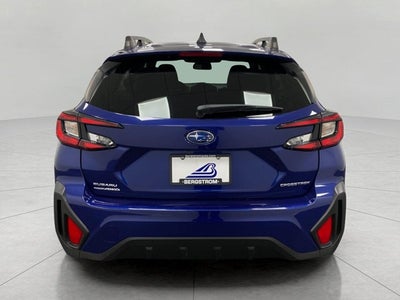 2025 Subaru Crosstrek Premium AWD