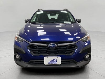 2025 Subaru Crosstrek Premium AWD