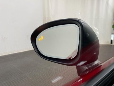 2025 Mazda Mazda MX-5 Miata Grand Touring Manual