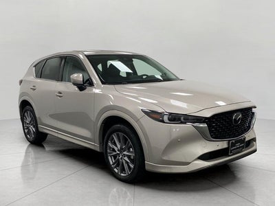 2025 Mazda Mazda CX-5 2.5 S Premium Plus Package AWD