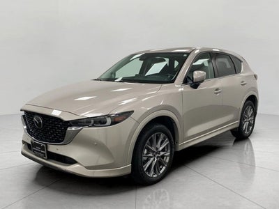 2025 Mazda Mazda CX-5 2.5 S Premium Plus Package AWD