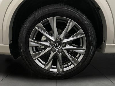2025 Mazda Mazda CX-5 2.5 S Premium Plus Package AWD