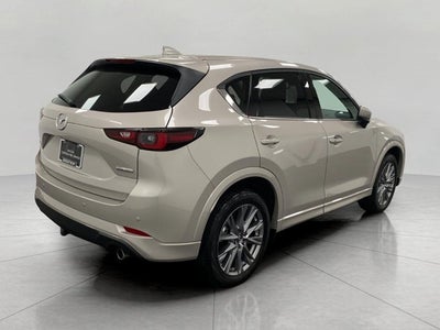 2025 Mazda Mazda CX-5 2.5 S Premium Plus Package AWD