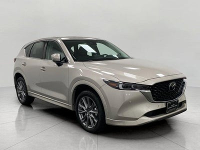 2025 Mazda Mazda CX-5 2.5 S Premium Plus Package AWD