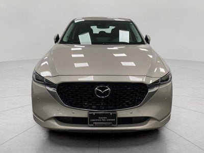 2025 Mazda Mazda CX-5 2.5 S Premium Plus Package AWD
