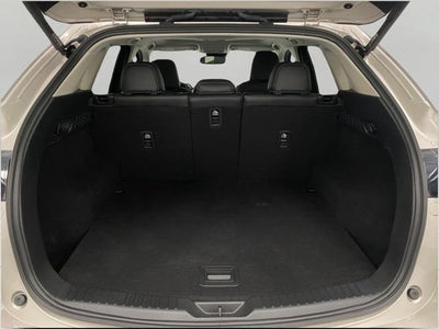 2025 Mazda Mazda CX-5 2.5 S Premium Plus Package AWD