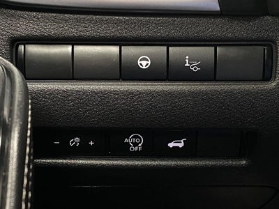 2023 Nissan Rogue AWD Platinum