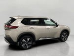 2023 Nissan Rogue AWD Platinum