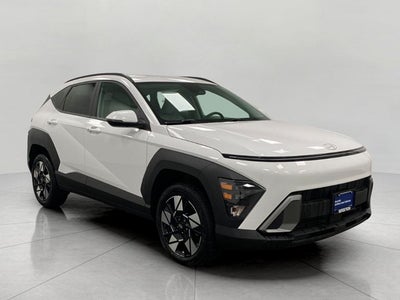 2024 Hyundai KONA SEL AWD