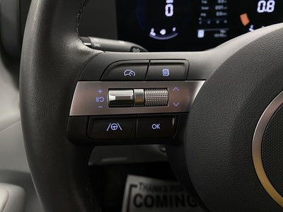 2024 Hyundai KONA SEL AWD