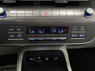 2024 Hyundai KONA SEL AWD