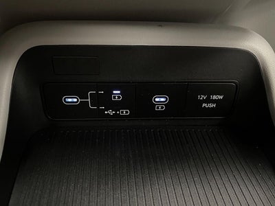 2024 Hyundai KONA SEL AWD