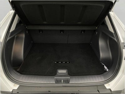 2024 Hyundai KONA SEL AWD