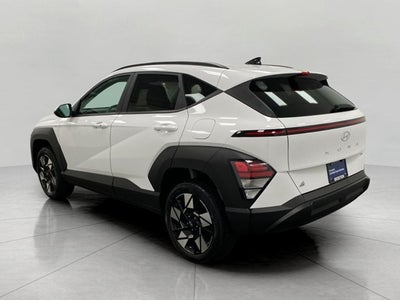 2024 Hyundai KONA SEL AWD