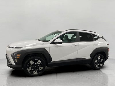 2024 Hyundai KONA SEL AWD