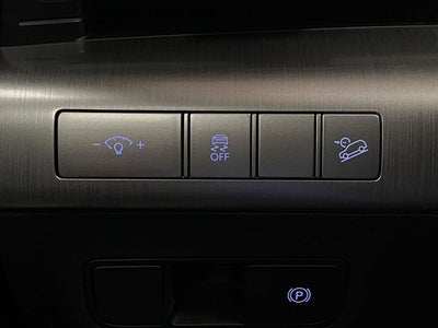 2025 Hyundai KONA SEL AWD