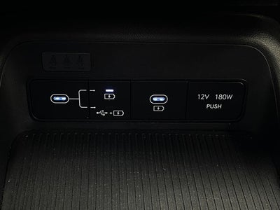 2025 Hyundai KONA SEL AWD
