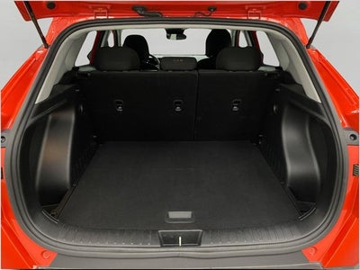 2025 Hyundai KONA SEL AWD