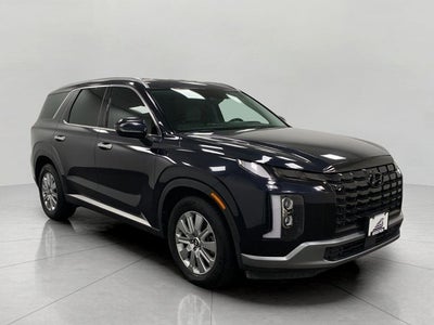 2024 Hyundai PALISADE SEL 7P AWD
