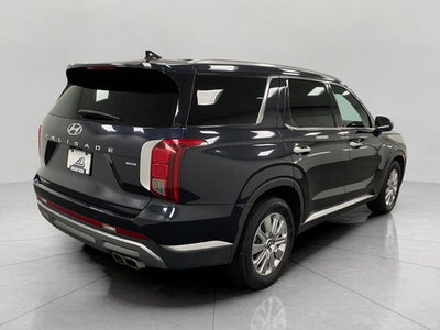 2024 Hyundai PALISADE SEL 7P AWD
