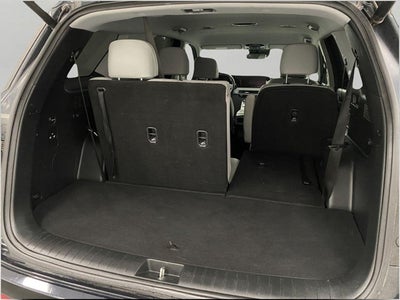 2024 Hyundai PALISADE SEL 7P AWD