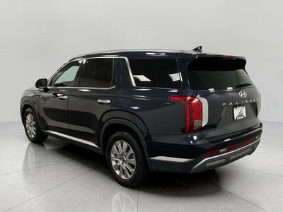 2024 Hyundai PALISADE SEL 7P AWD