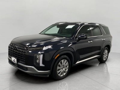 2024 Hyundai PALISADE SEL 7P AWD
