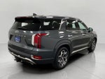 2022 Hyundai PALISADE Calligraphy AWD