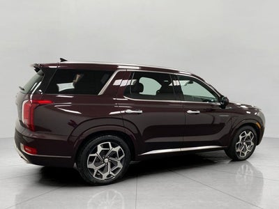 2022 Hyundai PALISADE Calligraphy AWD
