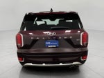 2022 Hyundai PALISADE Calligraphy AWD
