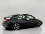 2025 Hyundai ELANTRA SEL Convenience IVT
