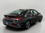 2025 Hyundai ELANTRA SEL Convenience IVT