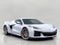 2027 Chevrolet Corvette Z06 3LZ