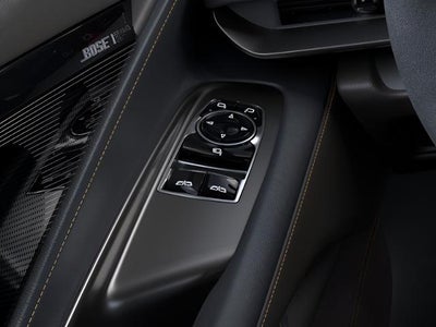 2027 Chevrolet Corvette Z06 3LZ