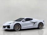2027 Chevrolet Corvette Z06 3LZ