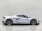 2027 Chevrolet Corvette Z06 3LZ