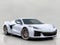 2027 Chevrolet Corvette Z06 3LZ