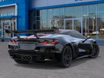 2027 Chevrolet Corvette ZR1X 3LZ