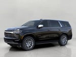 2027 Chevrolet Tahoe Premier