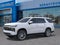 2027 Chevrolet Tahoe Premier