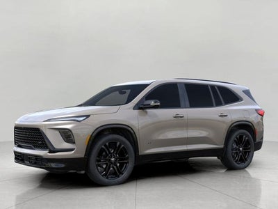 2027 Buick Enclave Sport Touring