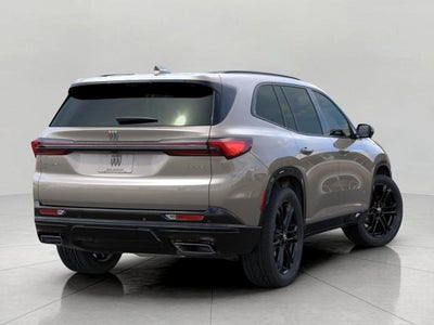 2027 Buick Enclave Sport Touring