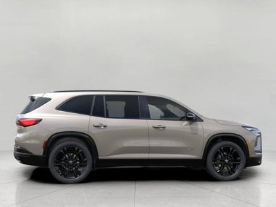 2027 Buick Enclave Sport Touring