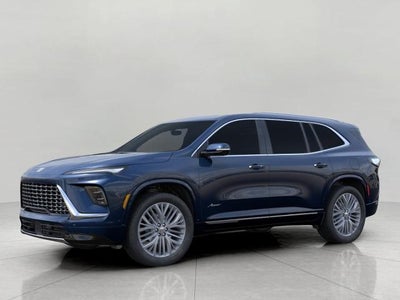 2027 Buick Enclave Avenir