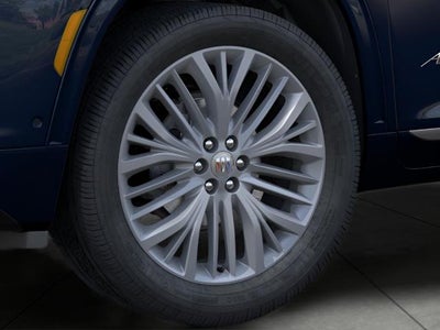 2027 Buick Enclave Avenir