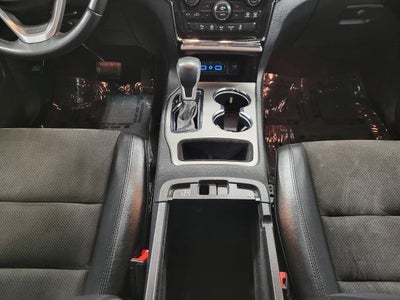 2022 Jeep Grand Cherokee WK Laredo X 4x4
