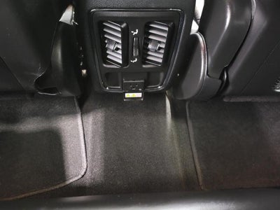 2022 Jeep Grand Cherokee WK Laredo X 4x4
