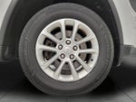 2022 Jeep Grand Cherokee WK Laredo X 4x4