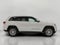 2022 Jeep Grand Cherokee WK Laredo X 4x4