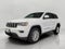 2022 Jeep Grand Cherokee WK Laredo X 4x4